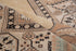Vintage Oushak Area Rug (6' x 8')